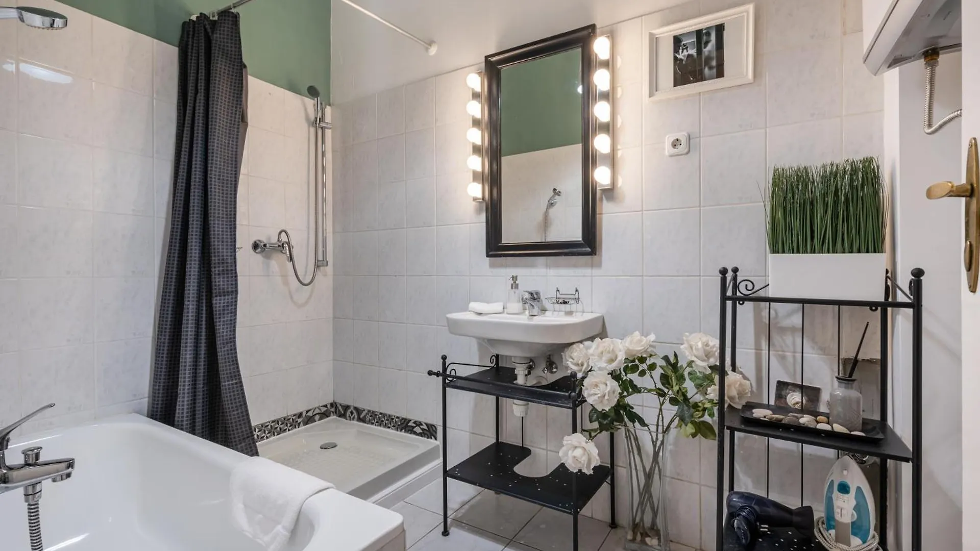 Paulay Deluxe 1 Apartment Budapest